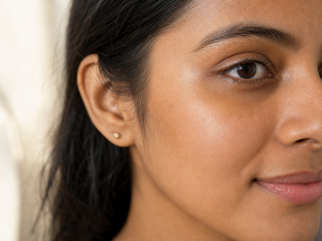 Even, healthy skin tone after pigmentation and melasma treatment at CoLaz